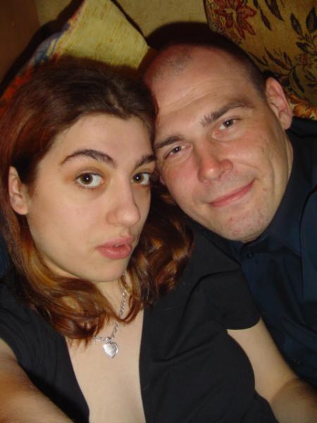 Moi & Mon Amour